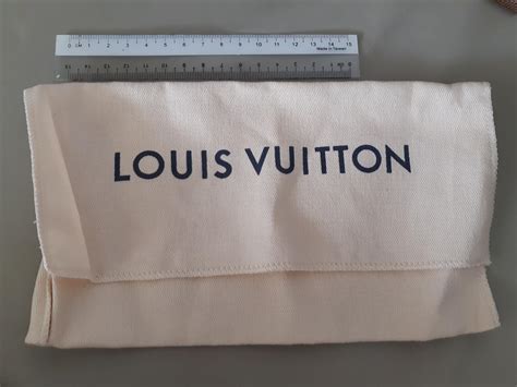 real louis vuitton bag inside|authentic Louis Vuitton dust bag.